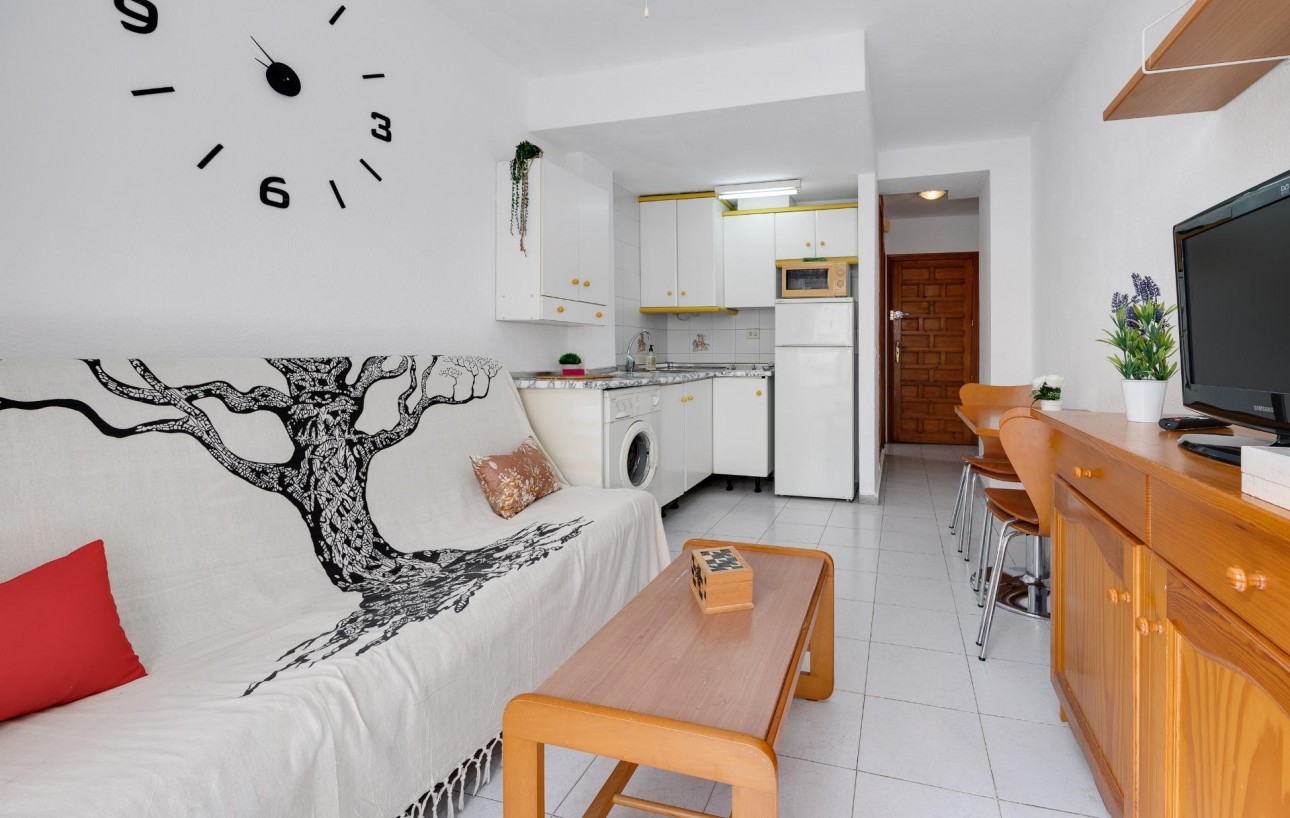 Sale - Study - Torrevieja - Acequion