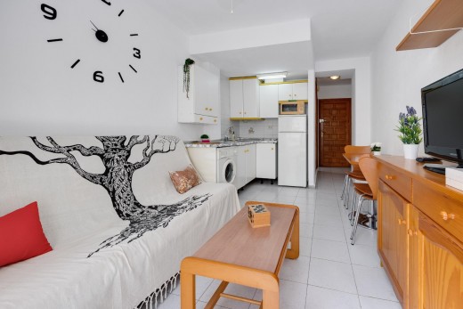 Sale - Study - Torrevieja - Acequion