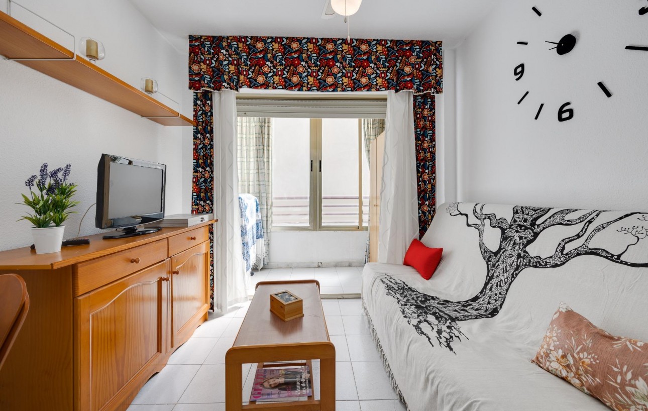 Sale - Study - Torrevieja - Acequion