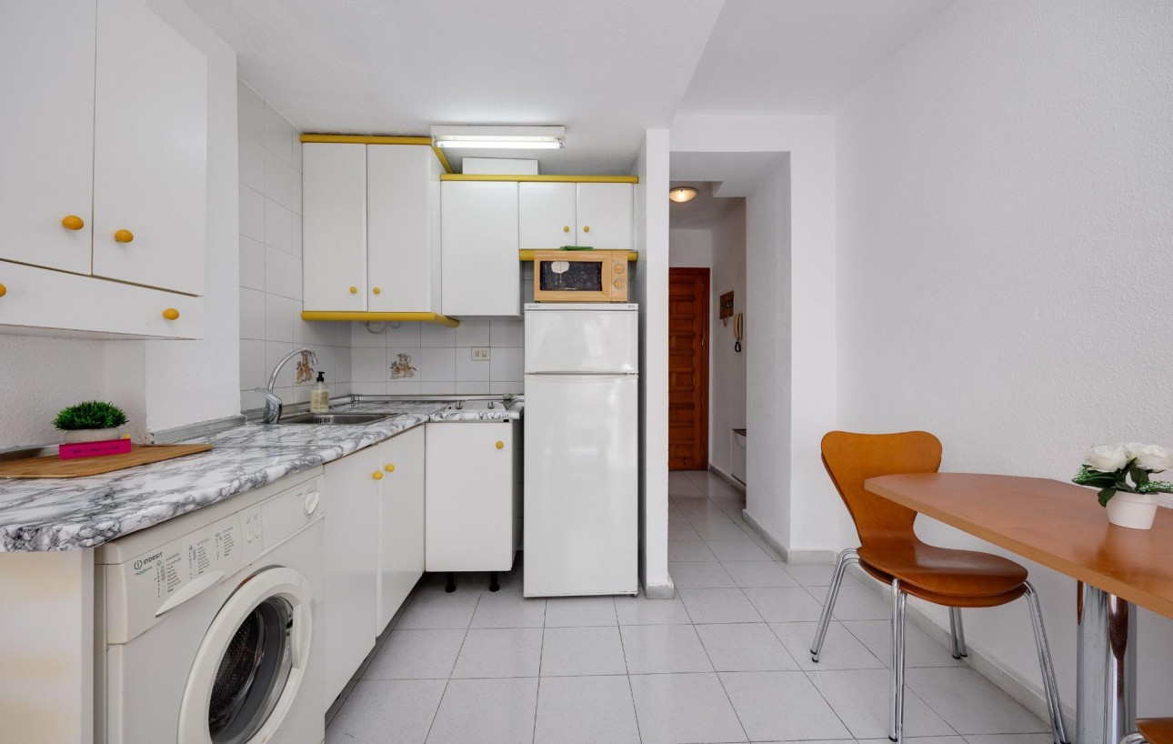 Sale - Study - Torrevieja - Acequion