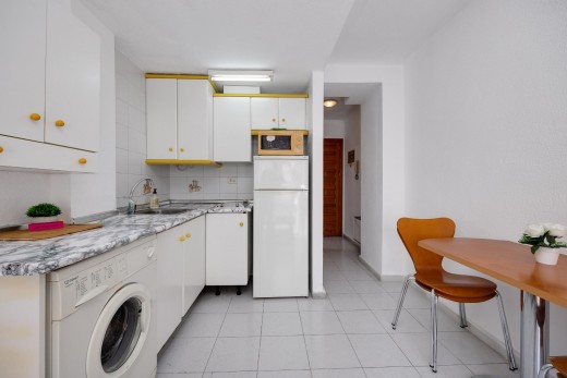 Sale - Study - Torrevieja - Acequion