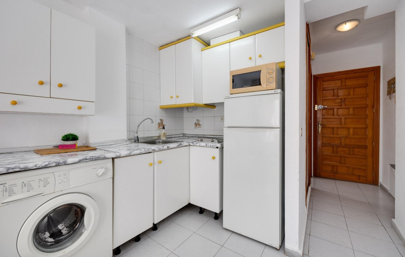 Sale - Study - Torrevieja - Acequion