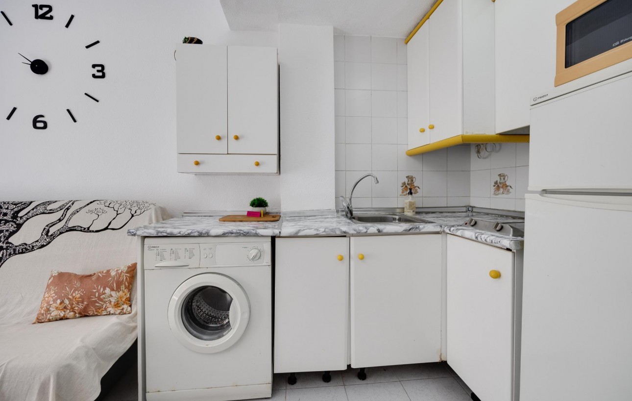 Sale - Study - Torrevieja - Acequion