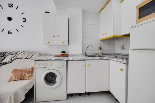 Sale - Study - Torrevieja - Acequion