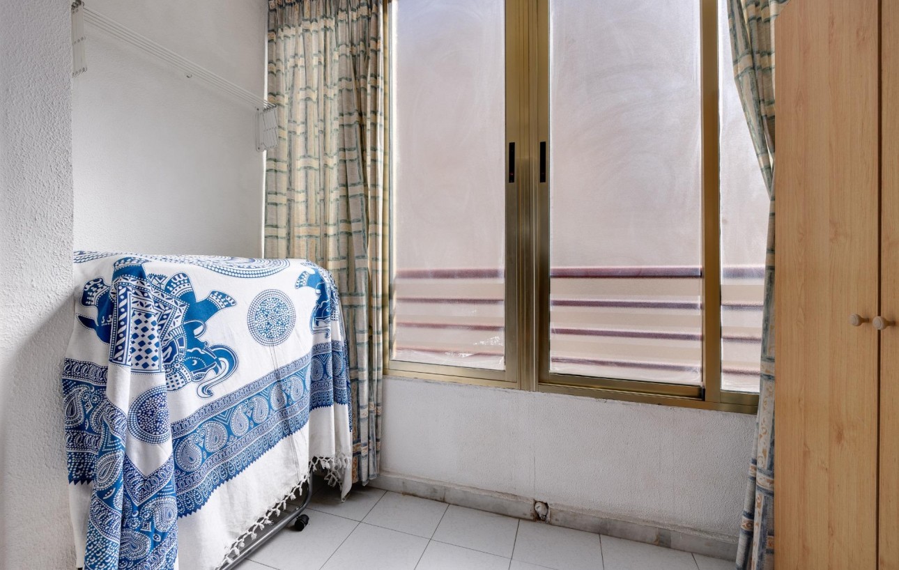 Sale - Study - Torrevieja - Acequion