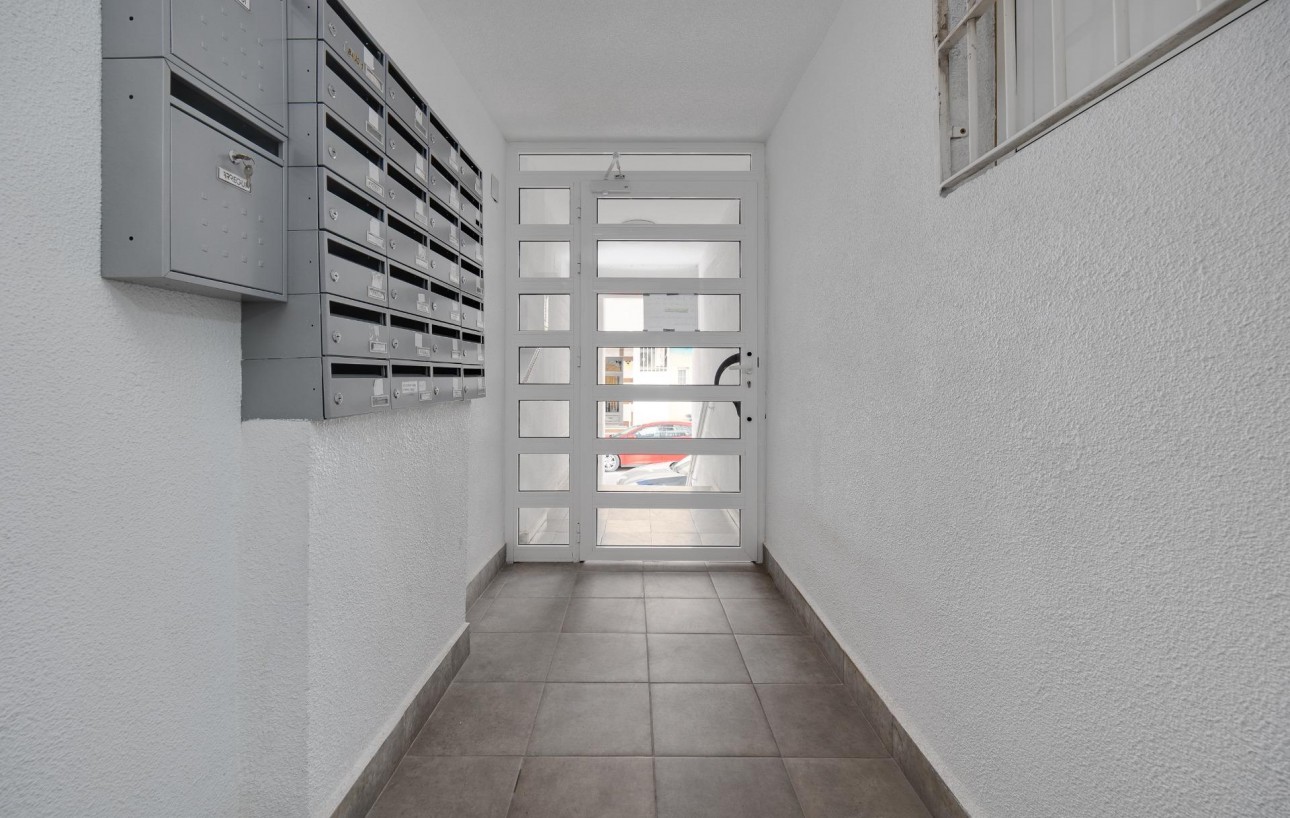 Sale - Study - Torrevieja - Acequion