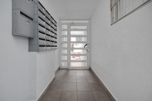 Sale - Study - Torrevieja - Acequion