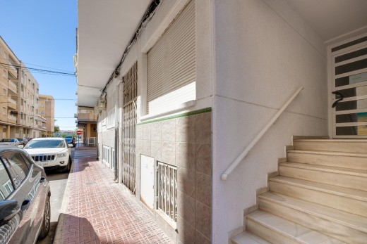 Sale - Study - Torrevieja - Acequion