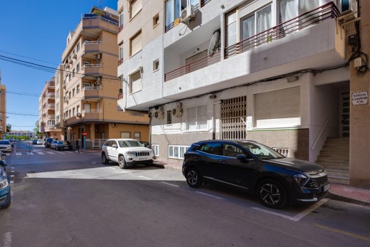 Sale - Study - Torrevieja - Acequion