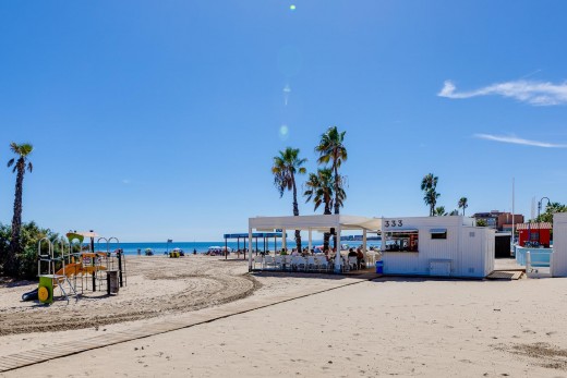 Sale - Study - Torrevieja - Acequion