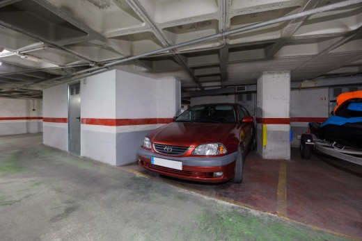 Revente - Garage - Torrevieja - Playa del cura