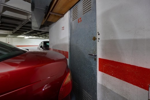 Revente - Garage - Torrevieja - Playa del cura