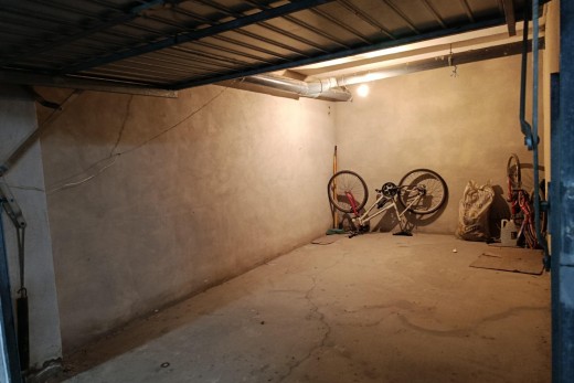 Sale - Garage - Torrevieja - Parque de las Naciones