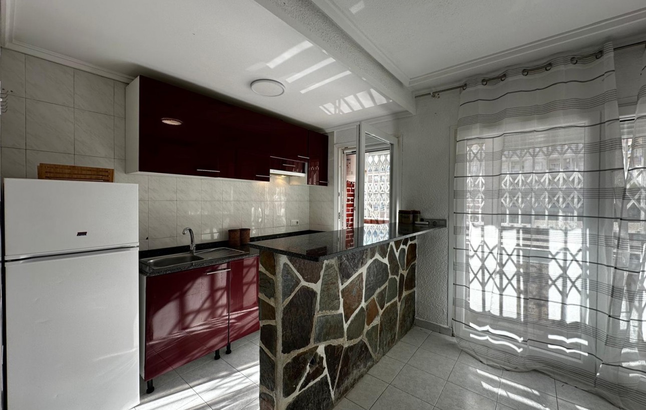 Sale - Apartment - Torrevieja - torrevieja