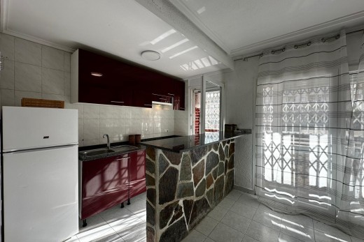 Sale - Apartment - Torrevieja - torrevieja