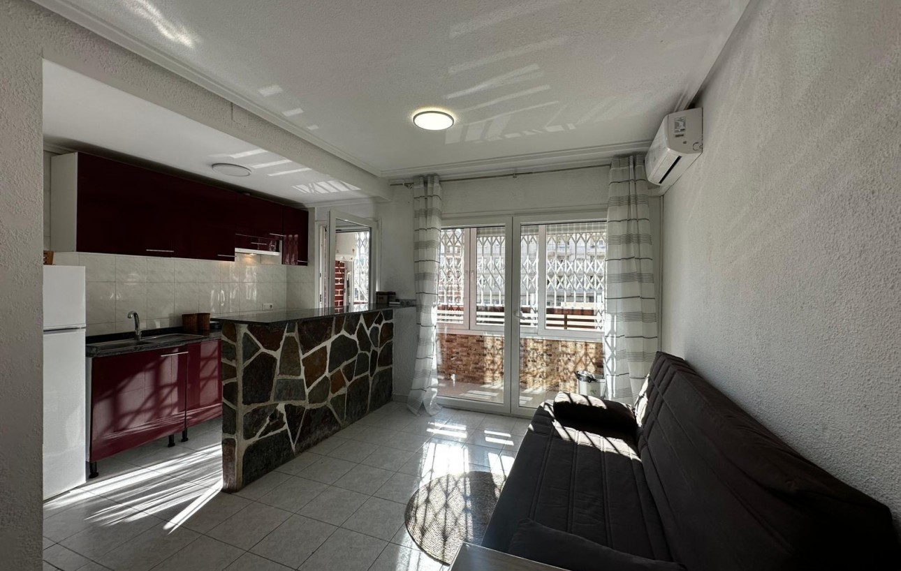 Sale - Apartment - Torrevieja - torrevieja