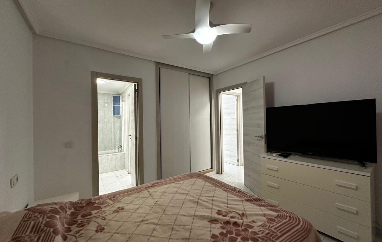 Sale - Apartment - Torrevieja - torrevieja