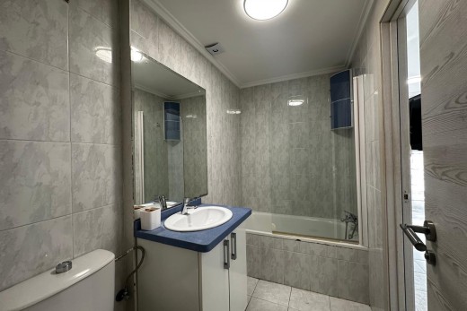 Sale - Apartment - Torrevieja - torrevieja