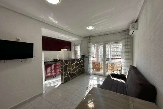 Sale - Apartment - Torrevieja - torrevieja