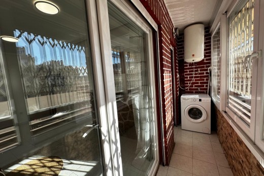 Sale - Apartment - Torrevieja - torrevieja