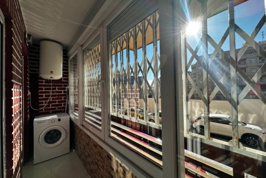 Sale - Apartment - Torrevieja - torrevieja