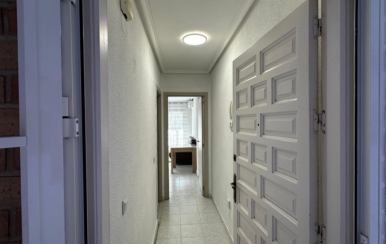 Sale - Apartment - Torrevieja - torrevieja