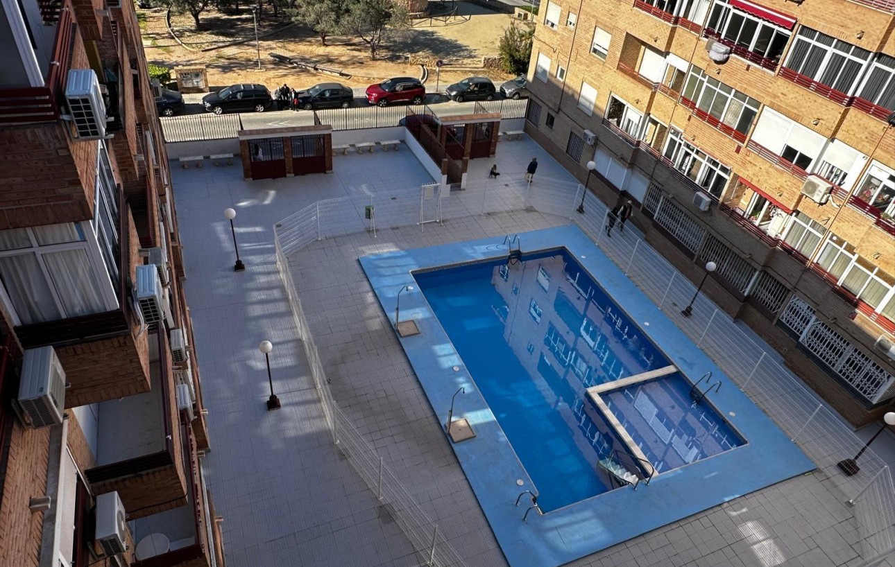 Sale - Apartment - Torrevieja - torrevieja