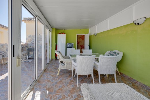 Resale - Lägenhet - Torrevieja - Playa de los Naufragos