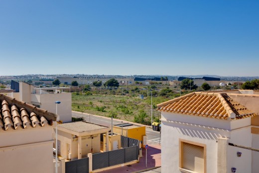 Resale - Lägenhet - Torrevieja - Playa de los Naufragos