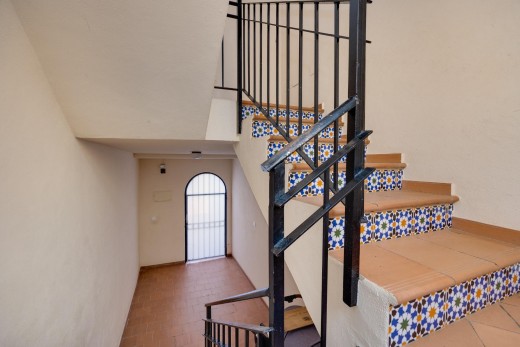 Resale - Lägenhet - Torrevieja - Playa de los Naufragos