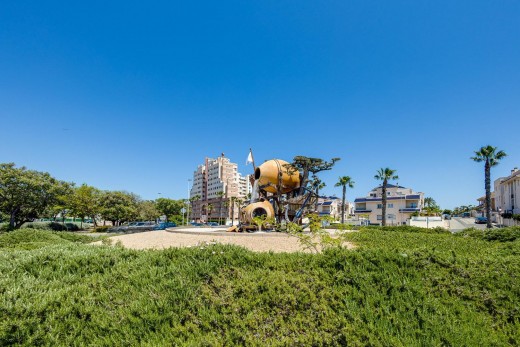 Resale - Lägenhet - Torrevieja - Playa de los Naufragos