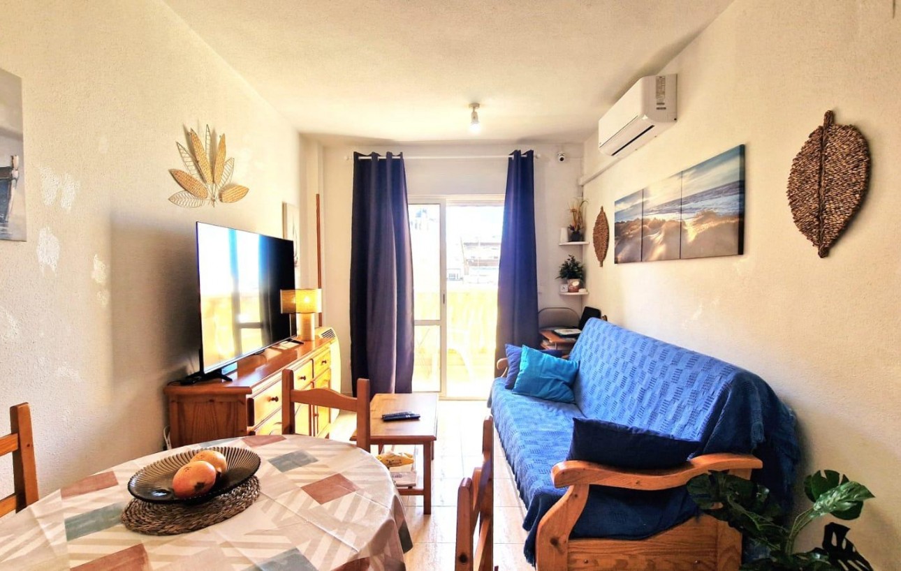 Venta - Piso - Torrevieja - Centro