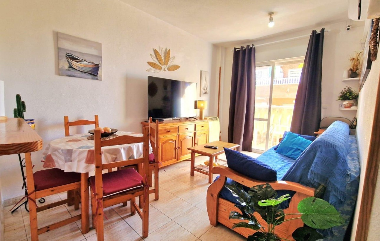 Venta - Piso - Torrevieja - Centro