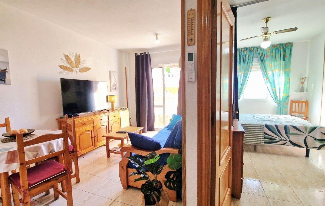 Venta - Piso - Torrevieja - Centro