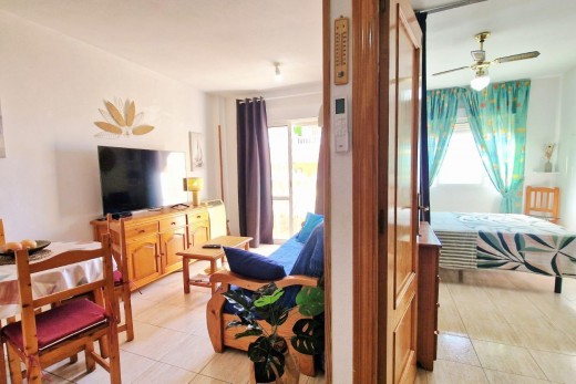 Venta - Piso - Torrevieja - Centro