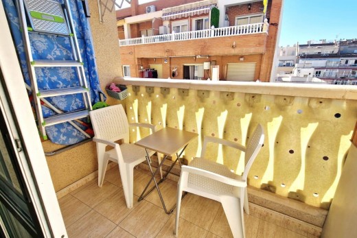 Venta - Piso - Torrevieja - Centro