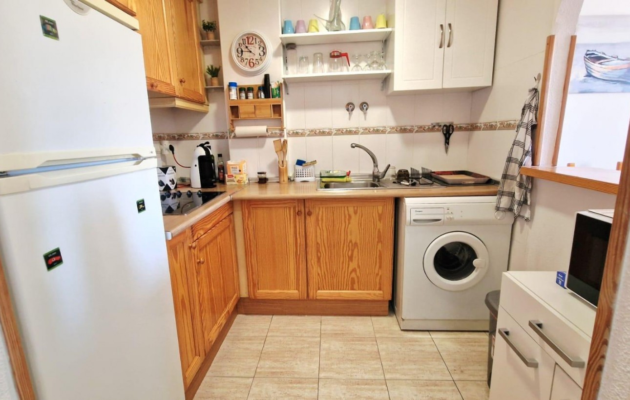 Venta - Piso - Torrevieja - Centro