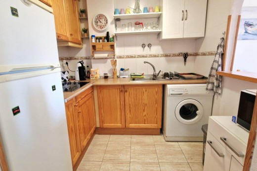 Venta - Piso - Torrevieja - Centro