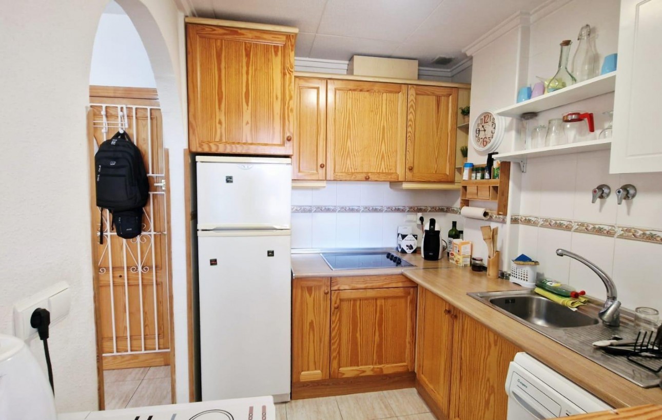 Venta - Piso - Torrevieja - Centro