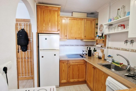 Venta - Piso - Torrevieja - Centro