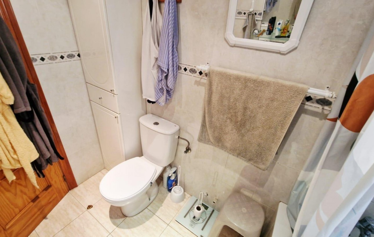 Venta - Piso - Torrevieja - Centro