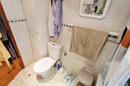 Venta - Piso - Torrevieja - Centro