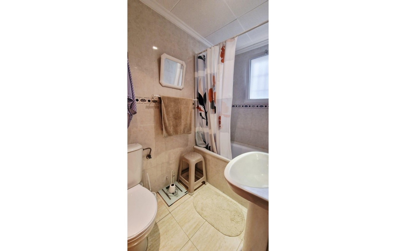 Venta - Piso - Torrevieja - Centro