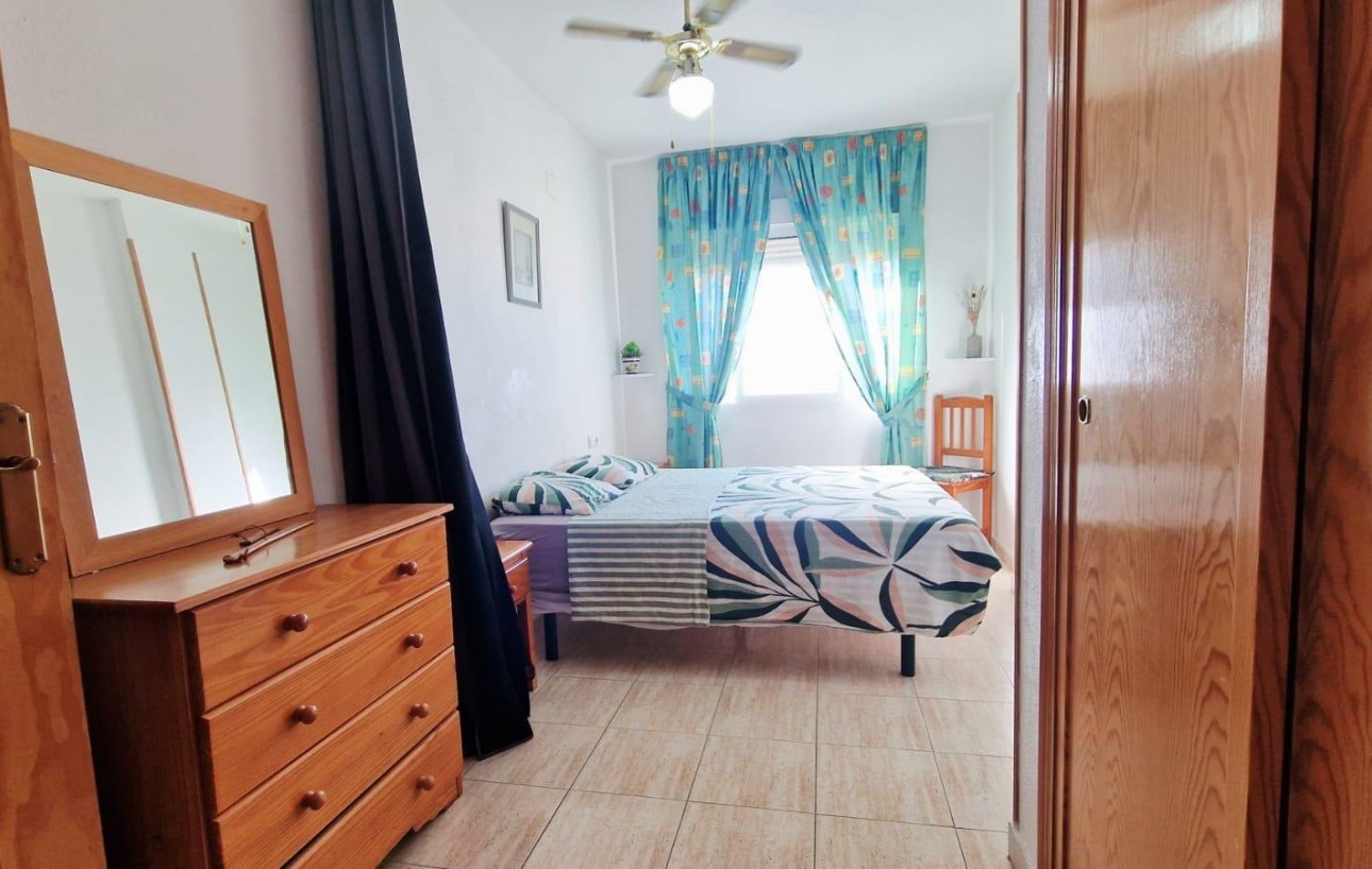 Venta - Piso - Torrevieja - Centro