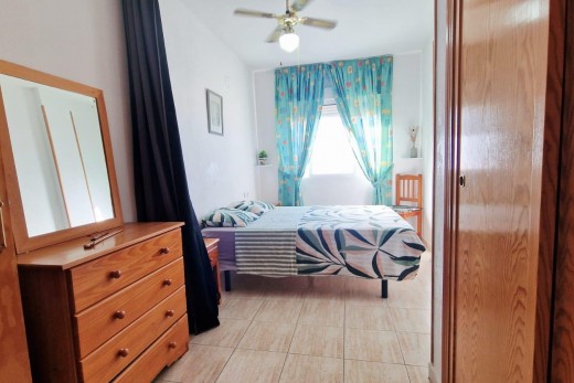 Venta - Piso - Torrevieja - Centro