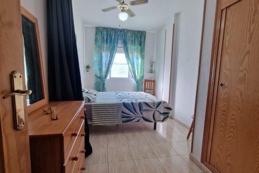 Venta - Piso - Torrevieja - Centro