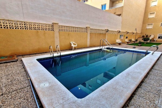 Venta - Piso - Torrevieja - Centro