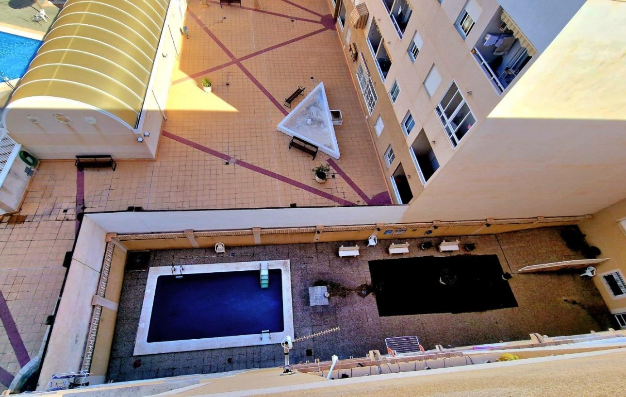 Venta - Piso - Torrevieja - Centro