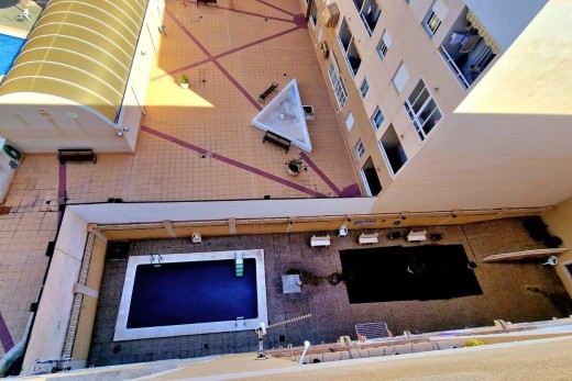 Venta - Piso - Torrevieja - Centro