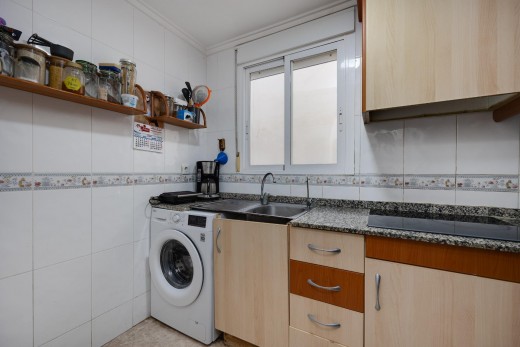 Resale - Takvåning - Torrevieja - Playa del cura